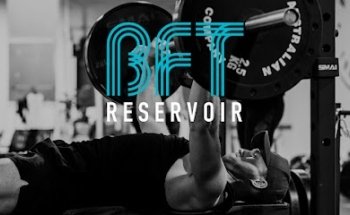 BFT Reservoir