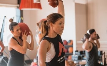 Active Live Training