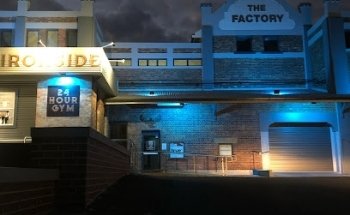 Ironside Industry