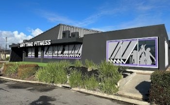 Anytime Fitness
