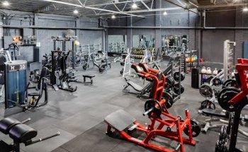 Top Gym Brunswick 24/7