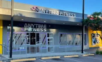 Anytime Fitness