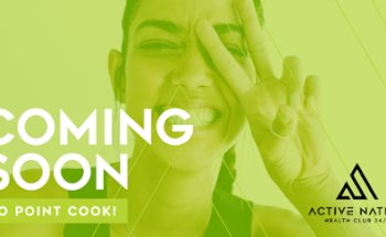 Active Nation Health Club Point Cook