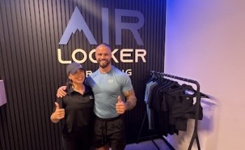 Air Locker Training Rouse Hill