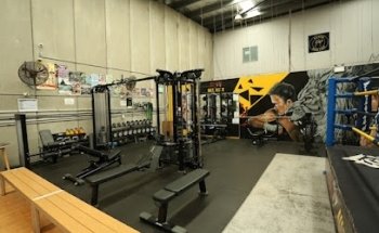 Nitrixx Fitness