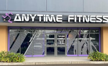 Anytime Fitness West Gosford