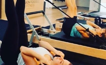 Mission Possible Fitness Bella Vista