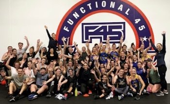 F45 Training Warragul