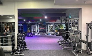 Anytime Fitness Ulladulla