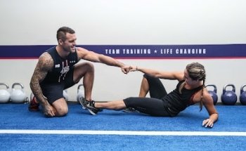 F45 Caroline Springs