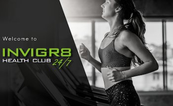 Invigr8 Health Club 24/7