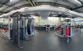 CQU Gym