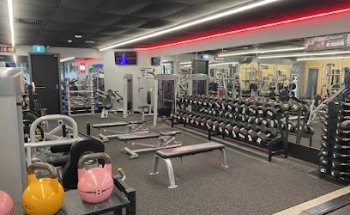 Zap Fitness 24/7 St Morris