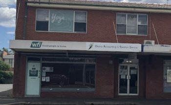 Dubbo Yoga