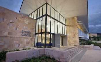 Bond University Sports Centre
