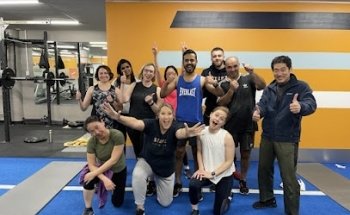 Stepz Fitness Thornleigh