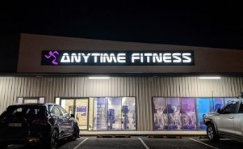 Anytime Fitness