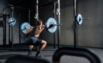 Play Performance - Athlete Performance Facility