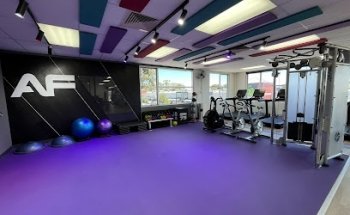 Anytime Fitness Gawler
