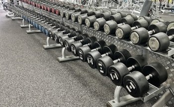 Anytime Fitness Figtree
