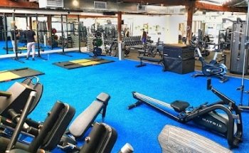 Ozzfit Kyneton 24/7