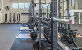 Amplify Fitness Bayside