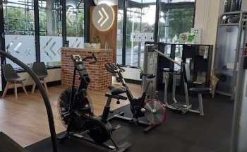 QuickFit Coburg