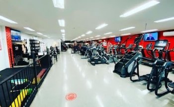 Isaac Wood's Future fitness 24/7