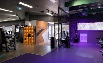 Anytime Fitness Windsor