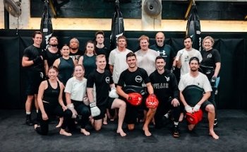 Wyllie Martial Arts