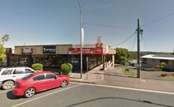 The Local Gym Woombye