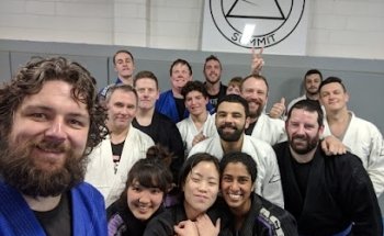 Summit Brazilian/Gracie Jiujitsu