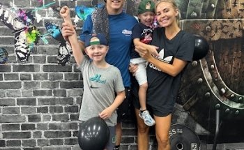The Fitness Vault (TFV) Hamilton