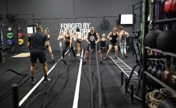 Castle Strength and Conditioning