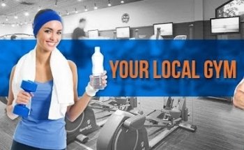 Plus Fitness 24/7 Banksia Grove