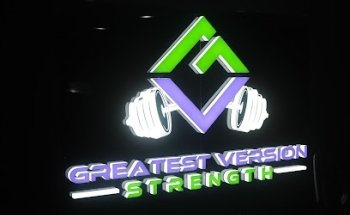 Greatest Version Strength