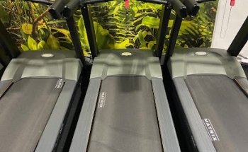 Fitness House Ladies