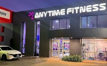 Anytime Fitness Tuggerah