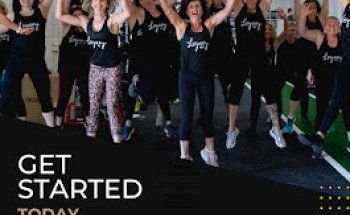 Legacy Health and Fitness Gym & Studio