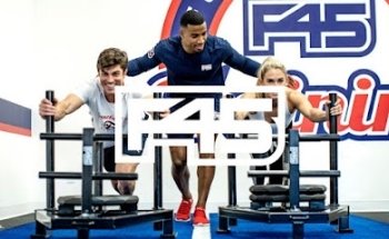 F45 Training Mackay North