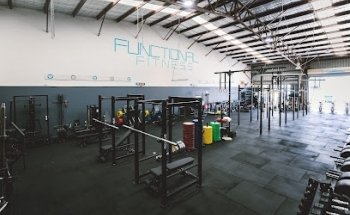 Functional Fitness Australia