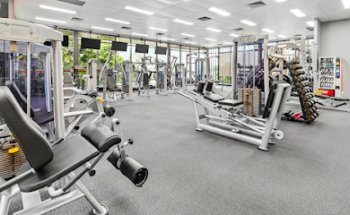 Zap Fitness 24/7 Camp Hill