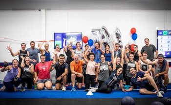F45 Training Armidale