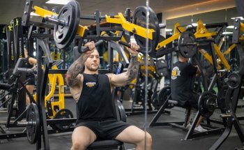 Stadium Premier Fitness
