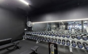Plus Fitness 24/7 Moss Vale