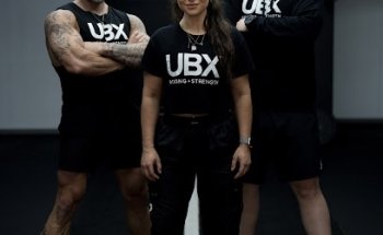 UBX Kew