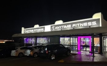 Anytime Fitness Ashmore