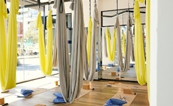 Stretch Base Studio