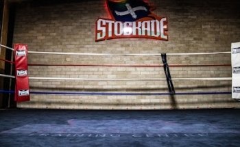 Stockade Training Centre
