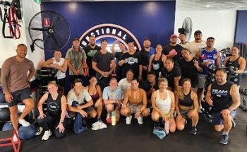 F45 Training Dee Why